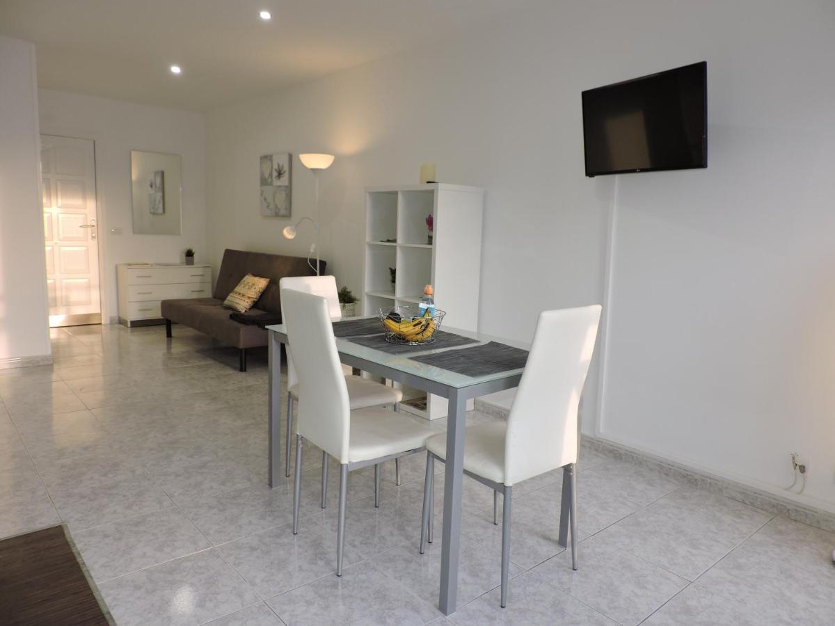 Casas Insel, Apartamentos En El Centro De Los Llanos Los Llanos De Aridane Exterior photo