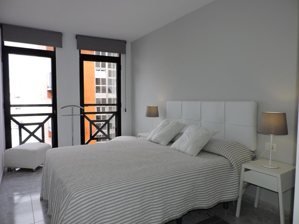Casas Insel, Apartamentos En El Centro De Los Llanos Los Llanos De Aridane Exterior photo