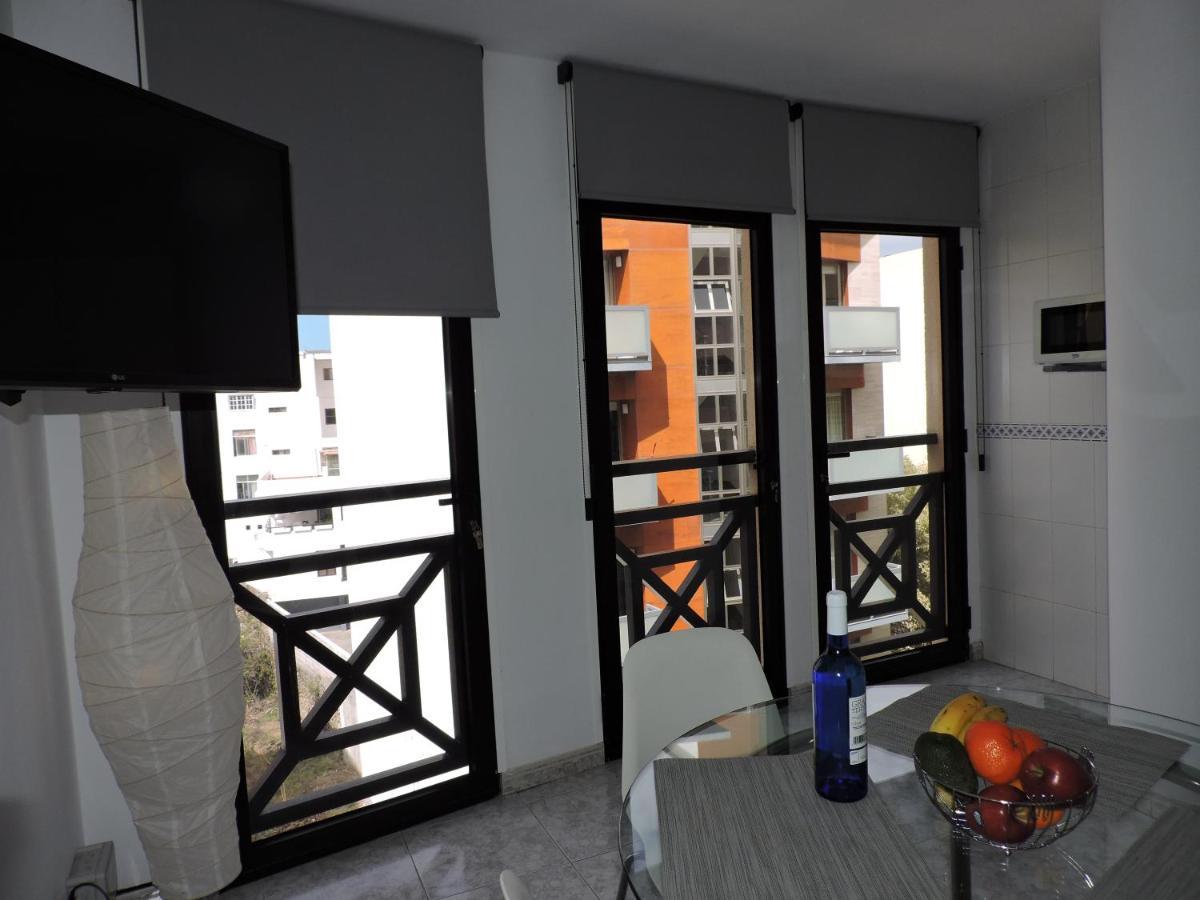 Casas Insel, Apartamentos En El Centro De Los Llanos Los Llanos De Aridane Exterior photo